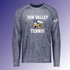 SV Tennis Long Sleeve Cool Core